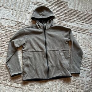 REI COOP taupe jacket